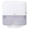 Tork Elevation Xpress Hand Towel Dispenser  11 9  x 4  x 11 6   White (TRK552120)