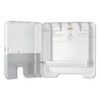 Tork Elevation Xpress Hand Towel Dispenser  11 9  x 4  x 11 6   White (TRK552120)