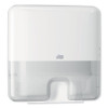 Tork Elevation Xpress Hand Towel Dispenser  11 9  x 4  x 11 6   White (TRK552120)