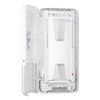 Tork PeakServe Continuous Hand Towel Dispenser  14 57  x 3 98  x 28 74   White (TRK552520)