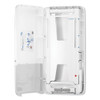 Tork PeakServe Continuous Hand Towel Dispenser  14 57  x 3 98  x 28 74   White (TRK552520)