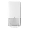 Tork PeakServe Continuous Hand Towel Dispenser  14 57  x 3 98  x 28 74   White (TRK552520)