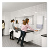 Tork PeakServe Continuous Hand Towel Dispenser  14 57  x 3 98  x 28 74   White (TRK552520)