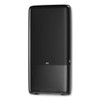 Tork PeakServe Continuous Hand Towel Dispenser  14 57  x 3 98  x 28 74   Black (TRK552528)