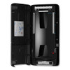 Tork PeakServe Continuous Hand Towel Dispenser  14 57  x 3 98  x 28 74   Black (TRK552528)