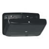 Tork Elevation Bath Tissue Mini-Jumbo Roll Twin Dispenser  17 x 5 688 x 10 125  Black (TRK5555290)