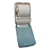 Tork Washstation Dispenser  12 56  x 18 09  x 10 57   Aqua White (TRK651220)