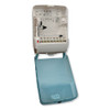 Tork Washstation Dispenser  12 56  x 18 09  x 10 57   Aqua White (TRK651220)
