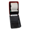 Tork Washstation Dispenser  12 56  x 18 09  x 10 57   Red Black (TRK651228)