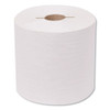 Tork Premium Hand Towel Roll  Notched  7 5 x 10  White  720 Roll  6 Carton (TRK7170630)