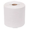 Tork Advanced Hand Towel Roll  Notched  1-Ply  7 5 x 10  White  1200 Roll  6 Carton (TRK7171050)