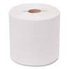 Tork Advanced Hand Towel Roll  Notched  1-Ply  7 5 x 10  960 Roll  6 Roll Carton (TRK7178050)