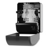 Tork Electronic Hand Towel Roll Dispenser  12 32 x 15 95 x 9 32  Black  8  Roll  1 Carton (TRK771828)