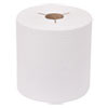 Tork Premium Hand Towel Roll  Notched  8 x 10  White  600 ft  720 Sheets Roll  6 Rolls Carton (TRK8030630)