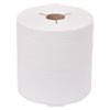 Tork Advanced Hand Towel Roll  Notched  8  x 800 ft  White  6 Rolls Carton (TRK8038050)
