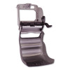 Tork Compact Hand Towel Roll Dispenser  12 49 x 8 6 x 12 82  Smoke (TRK83TR)