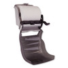 Tork Compact Hand Towel Roll Dispenser  12 49 x 8 6 x 12 82  Smoke (TRK83TR)