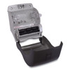 Tork Hand Towel Dispenser  Plastic  8  x 9 12  x 14 39   Translucent Smoke (TRK86ECO)
