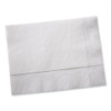 Tork Advanced Masterfold Dispenser Napkins  1-Ply 12  x 17   White  6000 CT (TRKD802A)