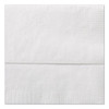Tork Advanced Soft Minifold Dispenser Napkins  1-Ply 13  x 12   White  6000 CT (TRKD820)