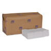 Tork Advanced Soft Minifold Dispenser Napkins  1-Ply 13  x 12   White  6000 CT (TRKD820)