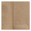 Tork Advanced Soft Minifold Dispenser Napkins  1-Ply 13  x 12   Natural  6000 CT (TRKD826E)