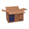 Tork Xpressnap Interfold Dispenser Napkins  1-Ply  Bag-Pack  13 x 8 5   White  6000 Carton (TRKDX900)