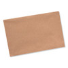 Tork Xpressnap Interfold Dispenser Napkins  2-Ply  Bag-Pack  13 x 8 5  Natural  500 Carton (TRKDX906E)