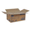 Tork Multifold Hand Towel  9 13 x 9 5  Natural  250 Pack  16 Packs Carton (TRKMK520A)