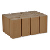 Tork Multifold Hand Towel  9 13 x 9 5  Natural  250 Pack  16 Packs Carton (TRKMK520A)