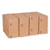 Tork Universal Multifold Hand Towel  9 13 x 9 5  Natural  250 Pack 16 Packs Carton (TRKMK530A)