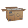 Tork Universal Dinner Napkins  1-Ply  17  x 17   1 4 Fold  White  4008 Carton (TRKN7141A)