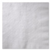 Tork Universal Dinner Napkins  1-Ply  17  x 17   1 4 Fold  White  4008 Carton (TRKN7141A)