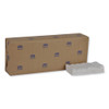 Tork Advanced Dinner Napkins  2 Ply  15  x 16 25   1 8 Fold  White  375 Packs  8 Packs Carton (TRKNP310A)