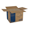 Tork Advanced Dinner Napkins  2 Ply  15  x 16 25   1 8 Fold  White  375 Packs  8 Packs Carton (TRKNP310A)