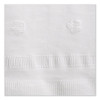 Tork Advanced Dinner Napkins  2 Ply  15  x 16 25   1 8 Fold  White  375 Packs  8 Packs Carton (TRKNP310A)