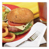 Tork Advanced Dinner Napkins  2-Ply  15  x 16 25   White  375 Pack  8 Packs Carton (TRKNP5240C)