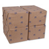 Tork Advanced Dinner Napkins  2-Ply  15  x 16 25   White  375 Pack  8 Packs Carton (TRKNP5240C)