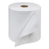 Tork Universal Hand Towel Roll  7 88  x 800 ft  White  6 Rolls Carton (TRKRB8002)