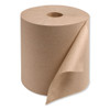 Tork Universal Hand Towel Roll  7 88  x 800 ft  Natural  6 Rolls Carton (TRKRK8002)