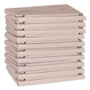 Tork Toilet Seat Cover  14 5 x 17  White  250 Pack  20 Packs Carton (TRKTC0020)