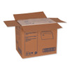 Tork Toilet Seat Cover  14 5 x 17  White  250 Pack  20 Packs Carton (TRKTC0020)