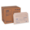 Tork Toilet Seat Cover  14 5 x 17  White  250 Pack  20 Packs Carton (TRKTC0020)