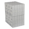 Tork Universal Facial Tissue  2-Ply  White  100 Sheets Box  30 Boxes Carton (TRKTF6710A)