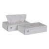 Tork Advanced Facial Tissue  2-Ply  White  Flat Box  100 Sheets Box  30 Boxes Carton (TRKTF6810)