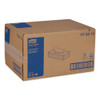 Tork Advanced Facial Tissue  2-Ply  White  Flat Box  100 Sheets Box  30 Boxes Carton (TRKTF6810)
