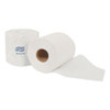Tork Universal Bath Tissue  Septic Safe  2-Ply  White  500 Sheets Roll  48 Rolls Carton (TRKTM1601A)