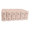 Tork Universal Bath Tissue  Septic Safe  2-Ply  White  500 Sheets Roll  48 Rolls Carton (TRKTM1601A)