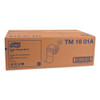 Tork Universal Bath Tissue  Septic Safe  2-Ply  White  500 Sheets Roll  48 Rolls Carton (TRKTM1601A)