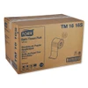 Tork Universal Bath Tissue  Septic Safe  2-Ply  White  500 Sheets Roll  96 Rolls Carton (TRKTM1616S)